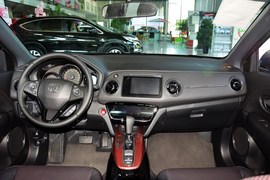 2015款本田XR-V