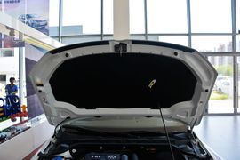 2015款大众速腾230TSI