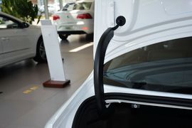 2015款大众速腾230TSI