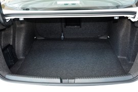 2015款大众速腾230TSI