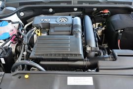 2015款大众速腾230TSI