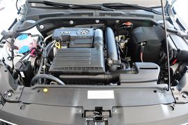 2015款大众速腾230TSI