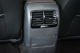 2015款大众速腾230TSI