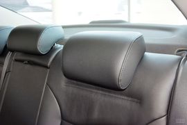 2015款大众速腾230TSI