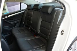 2015款大众速腾230TSI