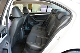 2015款大众速腾230TSI