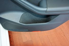 2015款大众速腾230TSI