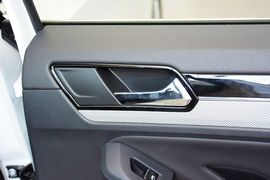 2015款大众速腾230TSI