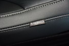 2015款大众速腾230TSI