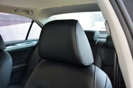 2015款大众速腾230TSI