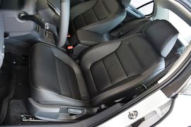 2015款大众速腾230TSI