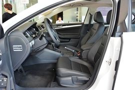 2015款大众速腾230TSI