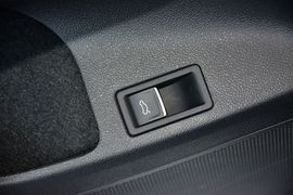 2015款大众速腾230TSI
