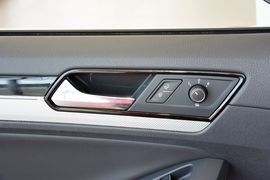 2015款大众速腾230TSI
