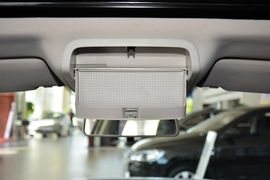2015款大众速腾230TSI