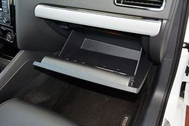 2015款大众速腾230TSI