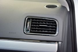 2015款大众速腾230TSI