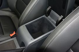 2015款大众速腾230TSI
