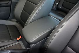 2015款大众速腾230TSI