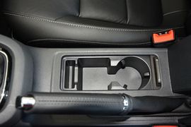2015款大众速腾230TSI
