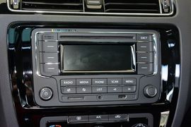 2015款大众速腾230TSI