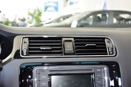 2015款大众速腾230TSI