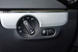 2015款大众速腾230TSI