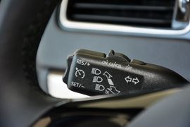 2015款大众速腾230TSI
