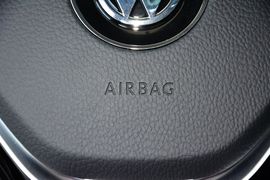 2015款大众速腾230TSI