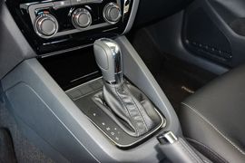 2015款大众速腾230TSI