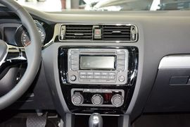 2015款大众速腾230TSI