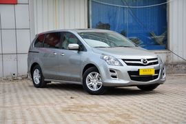 2015款马自达8