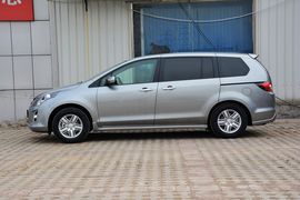 2015款马自达8