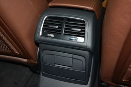2015款奥迪Q5