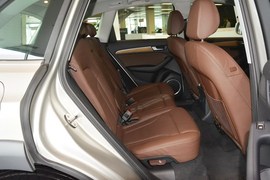 2015款奥迪Q5
