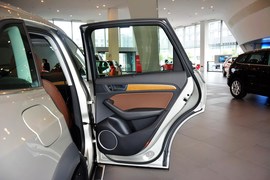 2015款奥迪Q5