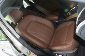 2015款奥迪Q5