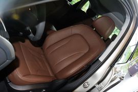 2015款奥迪Q5