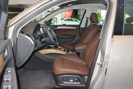 2015款奥迪Q5