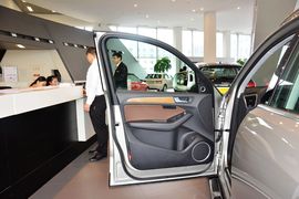 2015款奥迪Q5