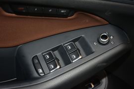 2015款奥迪Q5