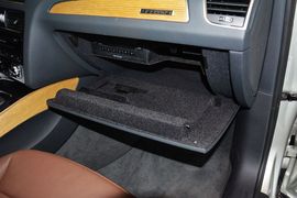 2015款奥迪Q5