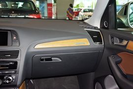 2015款奥迪Q5