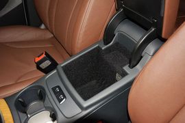 2015款奥迪Q5