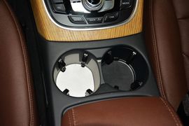 2015款奥迪Q5