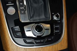 2015款奥迪Q5