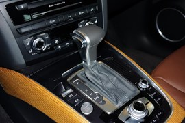 2015款奥迪Q5