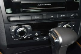 2015款奥迪Q5