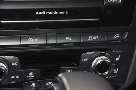 2015款奥迪Q5