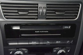 2015款奥迪Q5